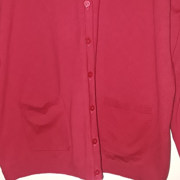 Talbots Sweater - Picture 3 of 6